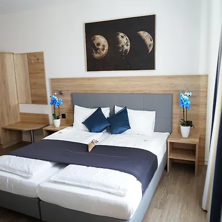 Centra Hotel Winterthur-2