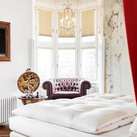 Grand Hotel Wiesler - Centre Of Graz-2
