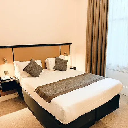 Best Western Corona Hotel-2