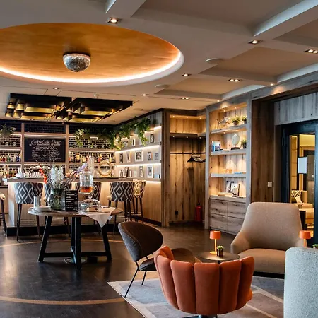 Strandhotel Ostseeblick-3