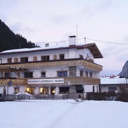 Landhaus Marie-3