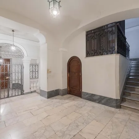 Rione Monti Suites-3