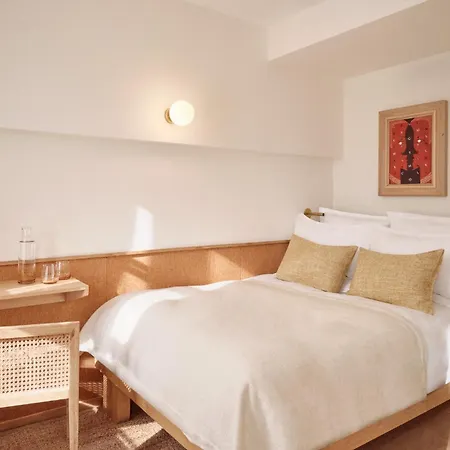Elysee Montmartre Hotel-2
