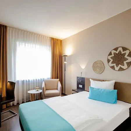 Altstadt-Hotel Bielefeld-2