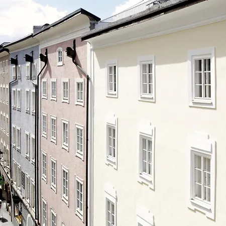 Hotel Krone 1512-2