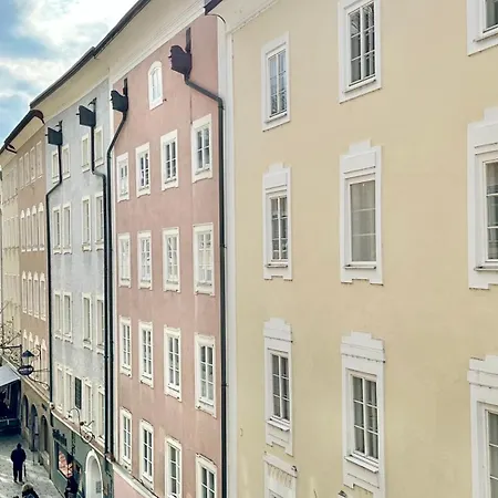 Hotel Krone 1512-3
