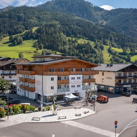 Aparthotel Waidmannsheil-3