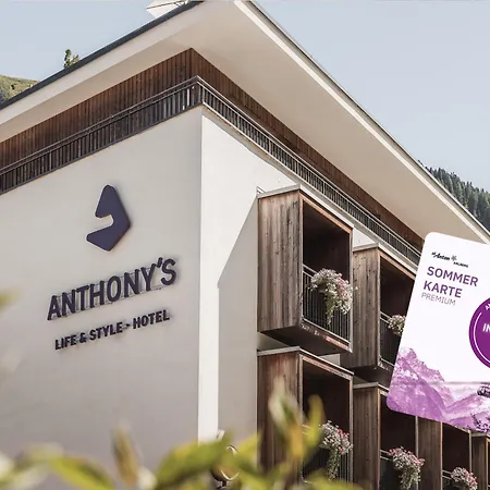 Anthony'S Life & Style Hotel - Inklusive Sommerkarte Premium-3