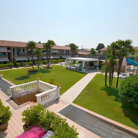 La Margherita Apartaments & Suite-3