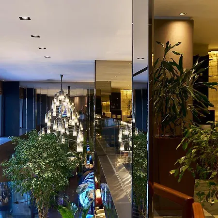 Lasagrada Hotel Istanbul-3