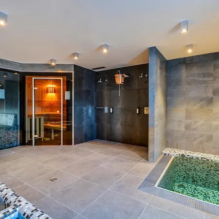 Amenity Hotel & Resort Spindleruv Mlyn-2