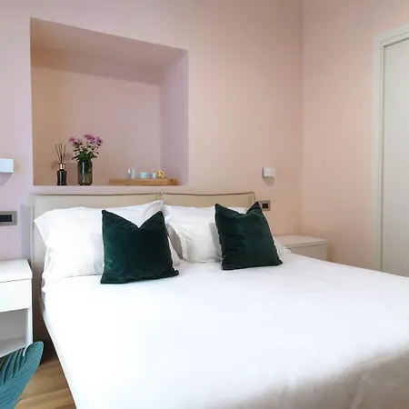 Musto Suites & Rooms-2
