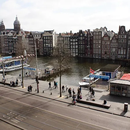 Hotel Van Gelder-3