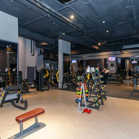 Center Inn Hotel Maltepe İstanbul-3