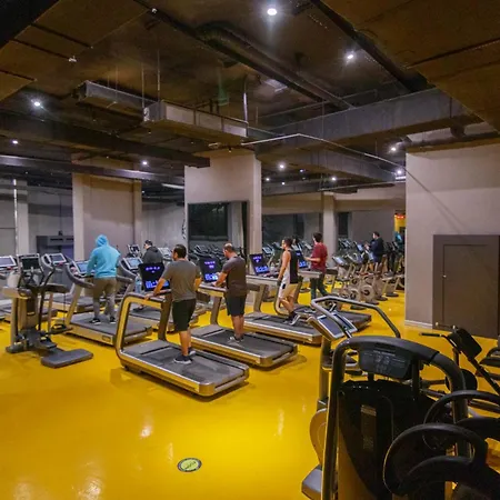Center Inn Hotel Maltepe İstanbul-2