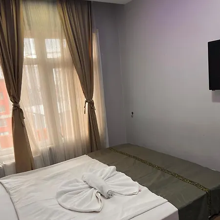 Otel Grand Sami-3
