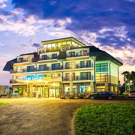 Hotel Ewerdin-2