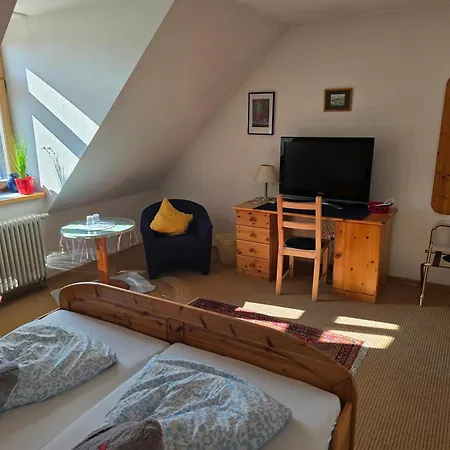 Hotel Grenzenlos im Alten Gut-3