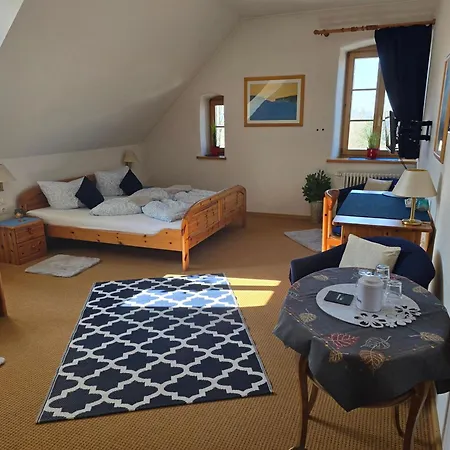 Hotel Grenzenlos im Alten Gut-2