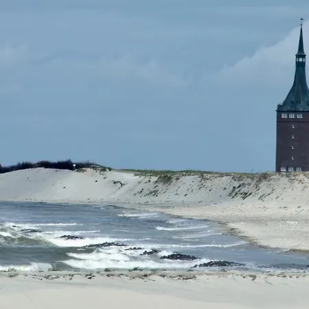 Gutenbergheim Wangerooge-3