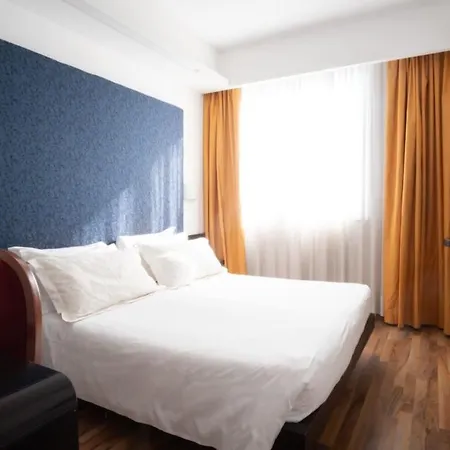 Hotel IMPERATORI-2