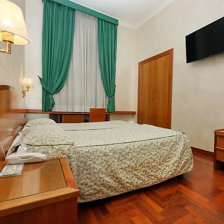 Hotel Corot-3