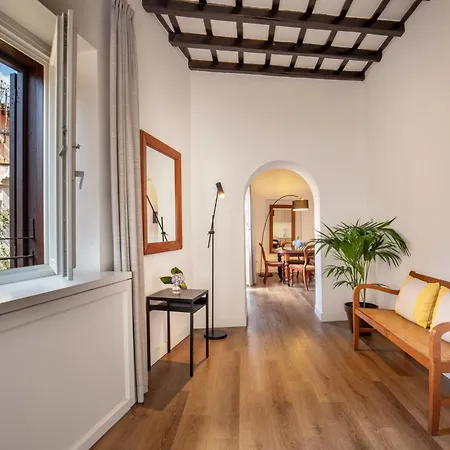 Boutique Hotel Campo De' Fiori-3