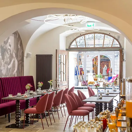 Altstadthotel der Patrizier-3