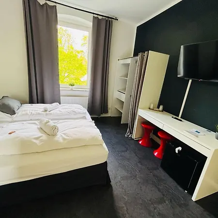 Hotel Sonnenschein-3