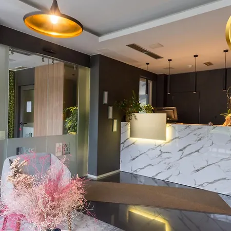 Hotel Jarun-2