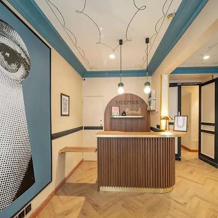 Hotel Boronali-3