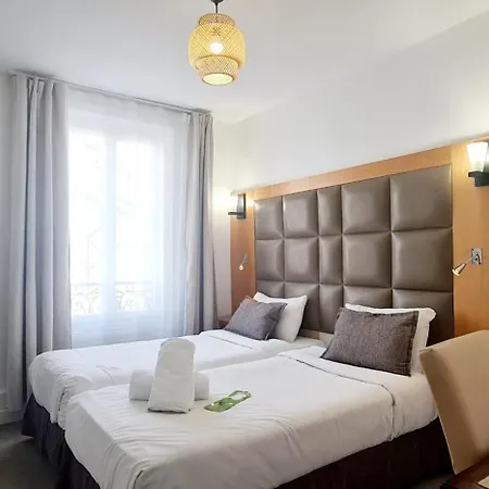 Hotel De France 18-2