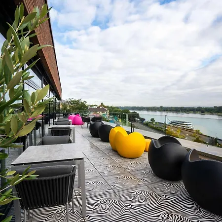 Prize By Radisson, Bonn City-2