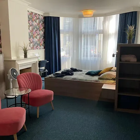 Hotel Poseidon-2