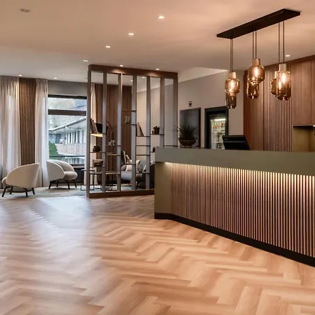 Best Western Hotel Hamburg International-3