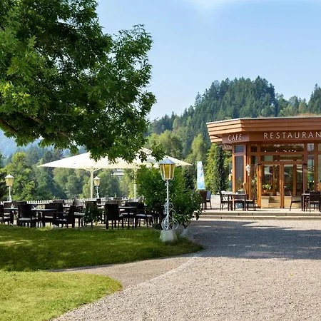 BRUGGER'S Hotelpark am See-2