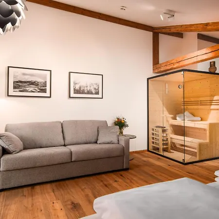 Terofal Hotel Schliersee - Komplett neu renoviert-2