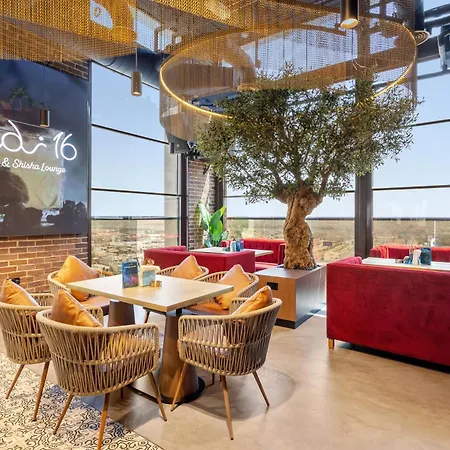 Citymax Hotel Business Bay-2