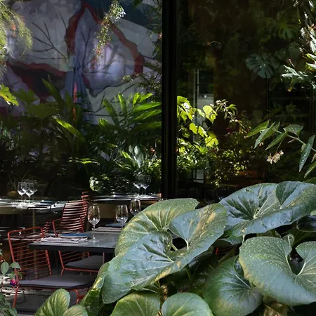 Hotel Hotel Avenida Liberdade, A Member Of Design Hotels-3