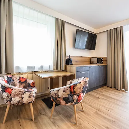 Appartements By Hofer - Summer Card Included-2