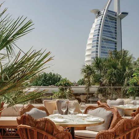 Jumeirah Marsa Al Arab Dubai-2
