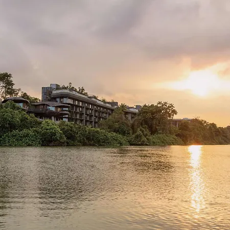 Mandai Rainforest Resort By Banyan Tree-3