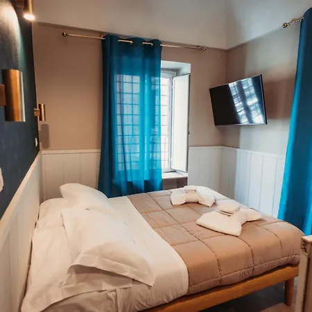 Hotel Domus Tiberina-2