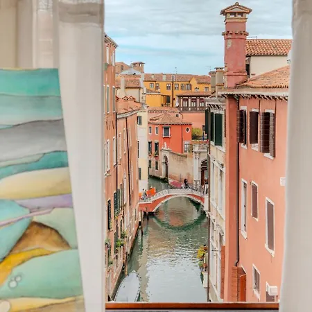 All'Angelo Art Hotel-3