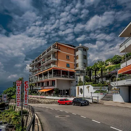 Hotel Colibri-3