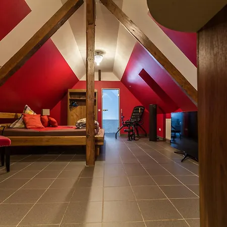 Erlebnishotel Lustra-3