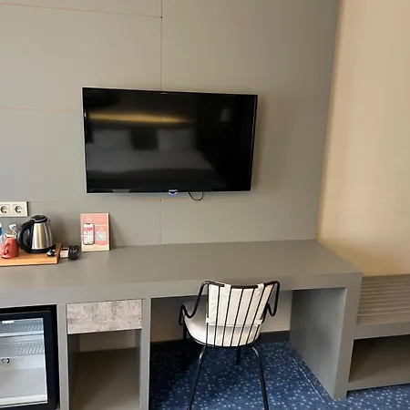 Acar Suite Hotel-3