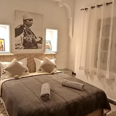 Riad Orient Palace-2