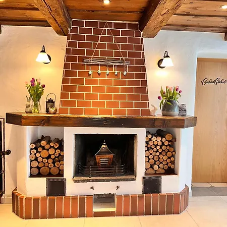 Hotel Lainbach-3
