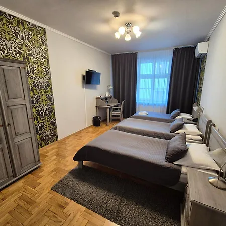 Hotel Mikolaj-3